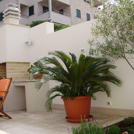 Apartments Petranic Supetar Kültér fotó
