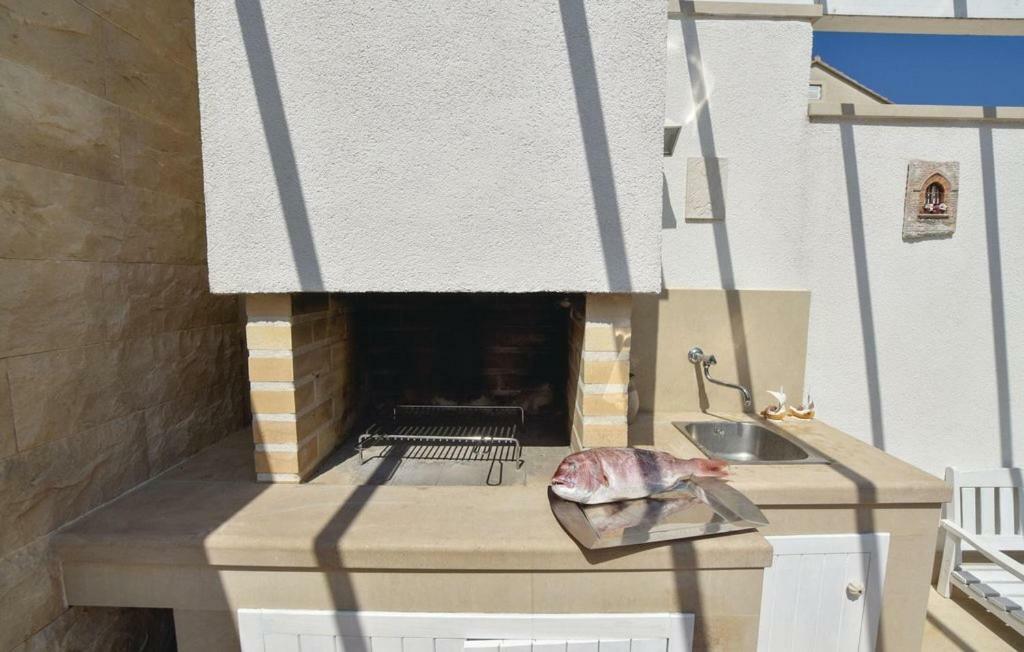 Apartments Petranic Supetar Kültér fotó