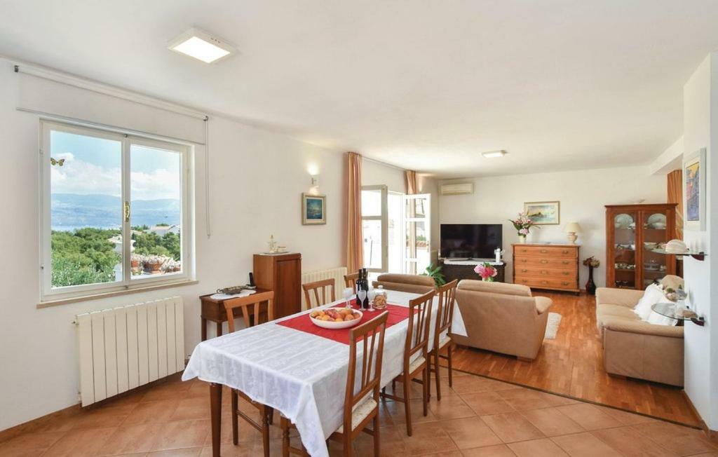 Apartments Petranic Supetar Kültér fotó