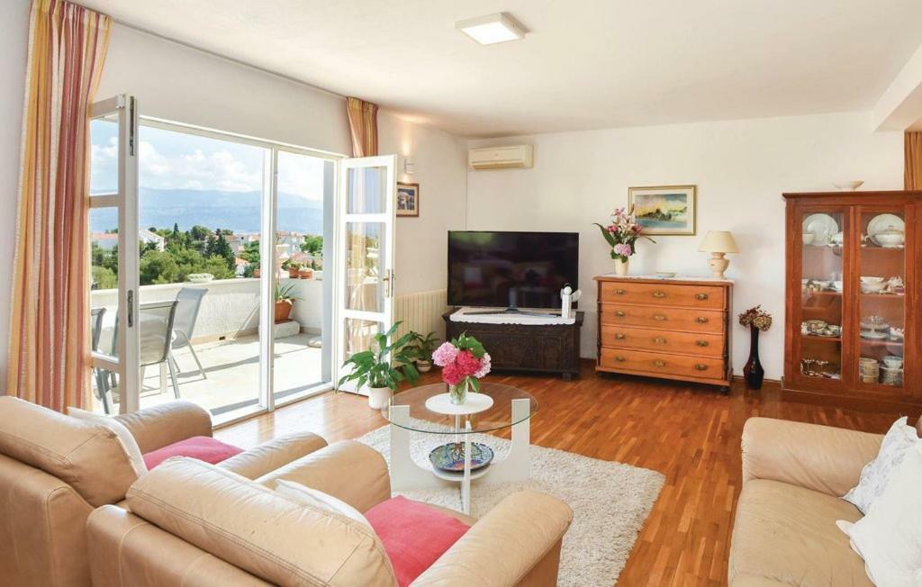 Apartments Petranic Supetar Kültér fotó