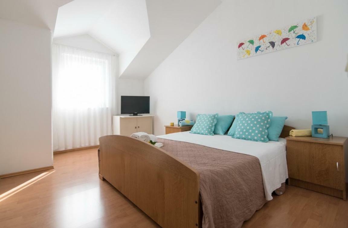 Apartments Petranic Supetar Kültér fotó