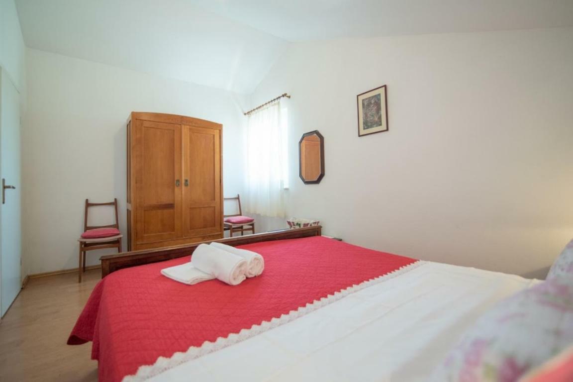 Apartments Petranic Supetar Kültér fotó