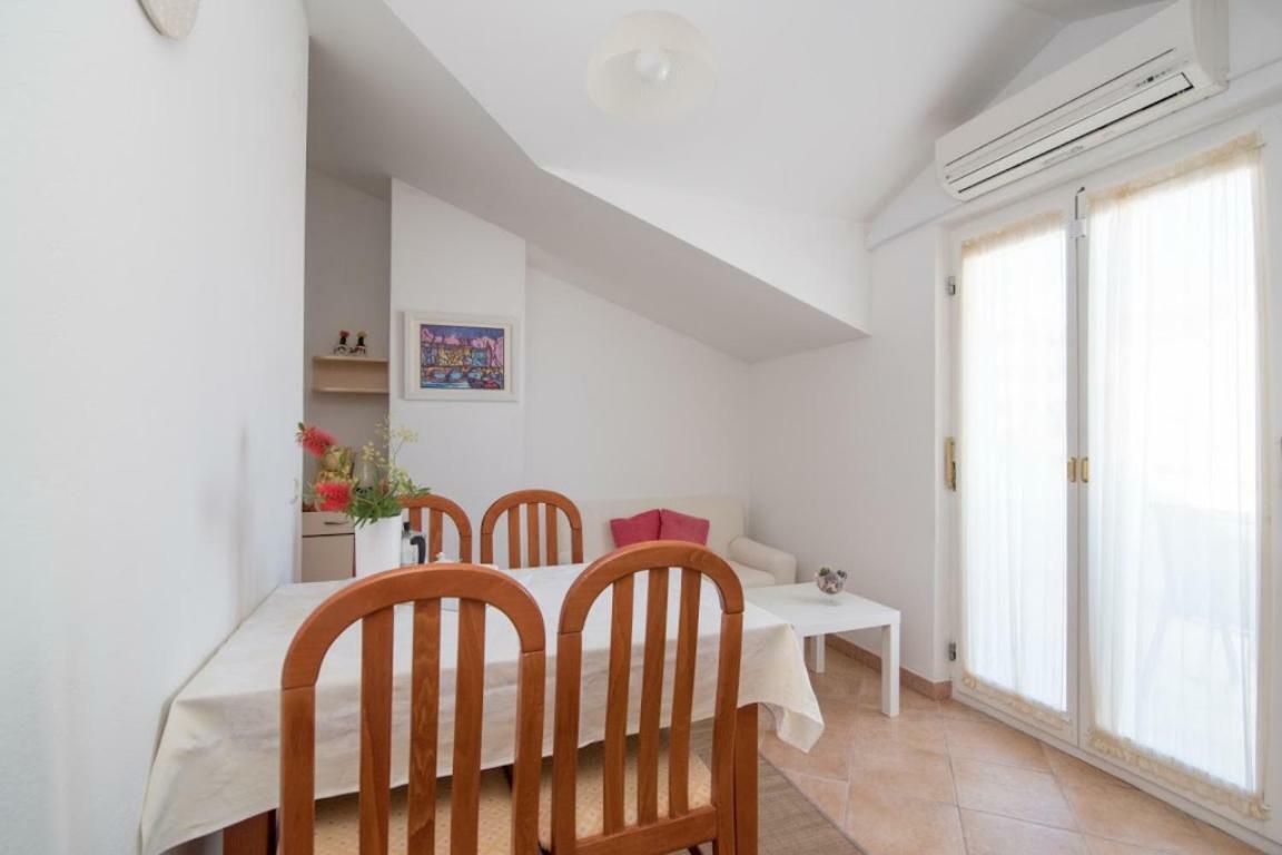 Apartments Petranic Supetar Kültér fotó