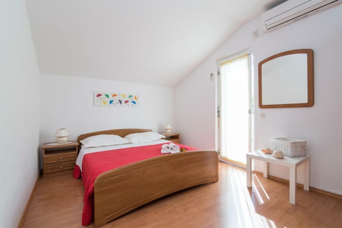 Apartments Petranic Supetar Kültér fotó