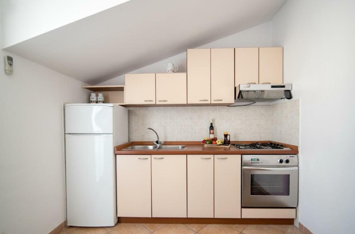 Apartments Petranic Supetar Kültér fotó