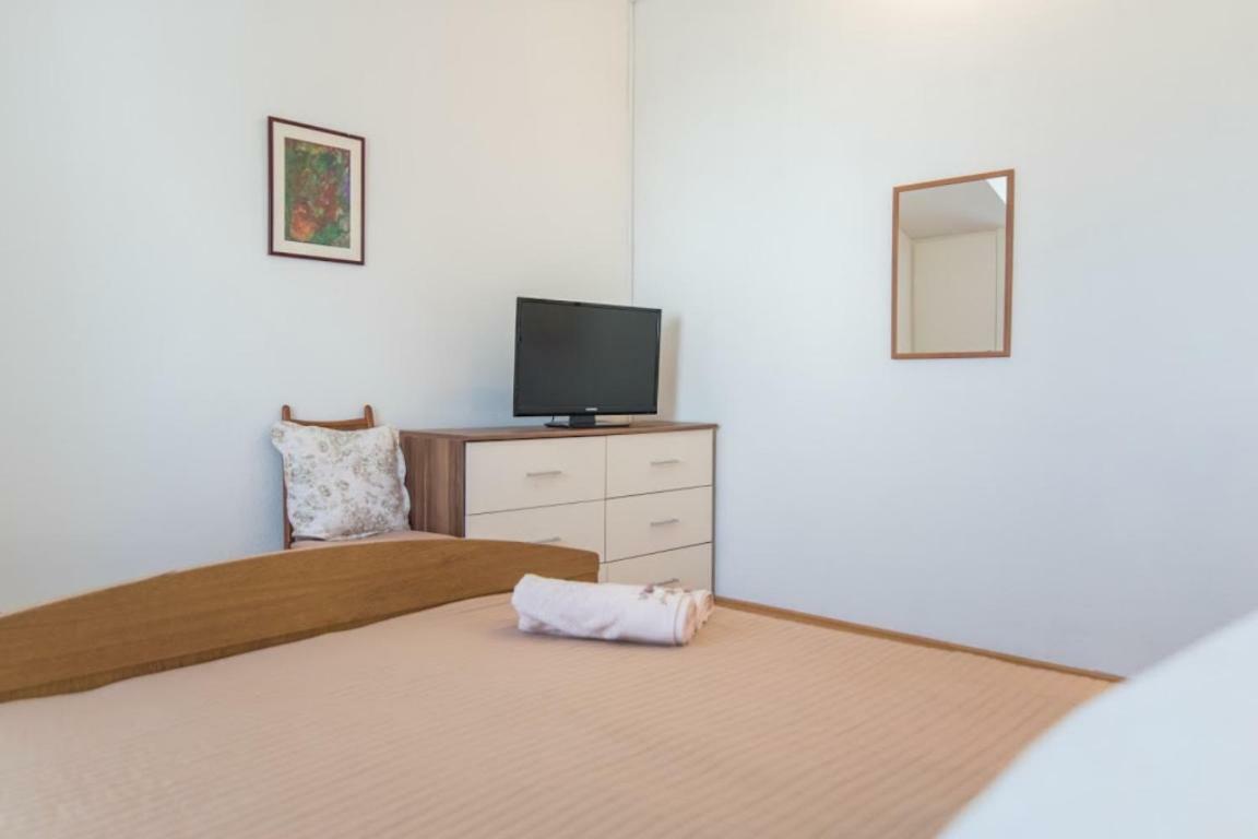 Apartments Petranic Supetar Kültér fotó